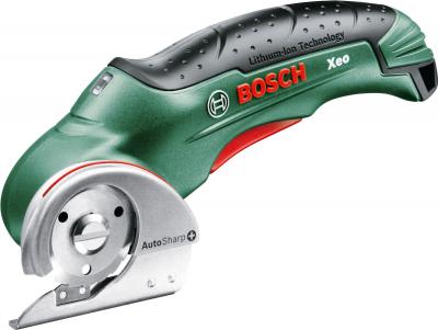 Универсальные электрические ножницы Bosch Kseo (0.603.205.021) - общий вид