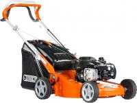 

Газонокосилка бензиновая Oleo-Mac, G 48 TBQ COMFORT PLUS