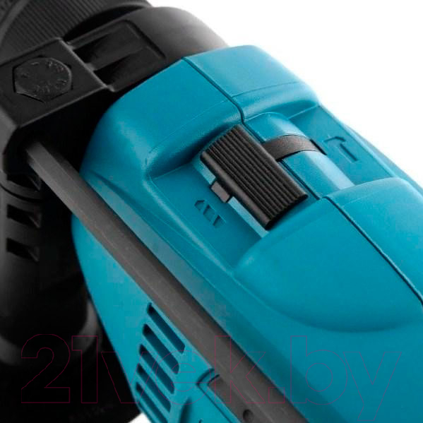 Профессиональная дрель Makita HP1641F