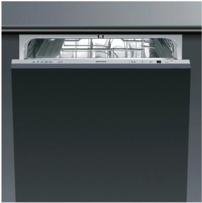 Посудомоечная машина Smeg ST323L - общий вид