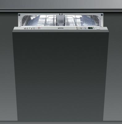 Посудомоечная машина Smeg ST324L - общий вид