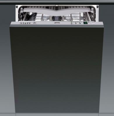 Посудомоечная машина Smeg STA6539L2 - общий вид
