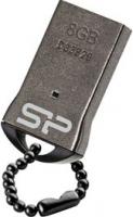 USB flash накопитель Silicon Power Touch T01 8GB (SP008GBUF2T01V1K)