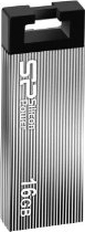 Usb flash накопитель Silicon Power Touch 835 16GB (SP016GBUF2835V1T) - общий вид