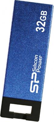 Usb flash накопитель Silicon Power Touch835 32GB (SP032GBUF2835V1B) - общий вид