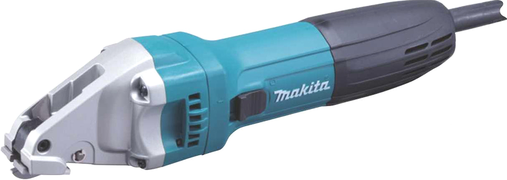 Профессиональные листовые ножницы Makita JS1601