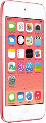 MP3-плеер Apple iPod touch 32Gb MC903RP/A (розовый)