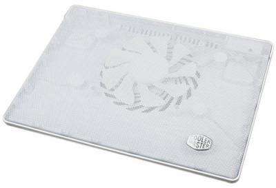 Подставка для ноутбука Cooler Master NotePal I100 White (R9-NBC-I1HW-GP) - общий вид
