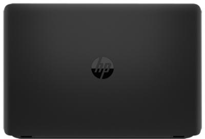 Ноутбук HP ProBook 455 G1 (H6E36EA) - вид сзади 