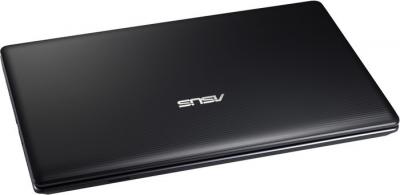 Ноутбук Asus K95VB-YZ022D - в закрытом виде 