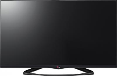 Телевизор LG 42LA669V - общий вид