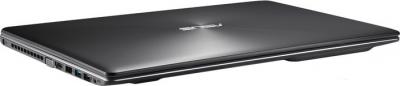 Ноутбук Asus X550VC-XO008D - вид сбоку 