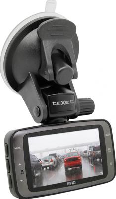 Автомобильный видеорегистратор Texet DVR-533 - дисплей