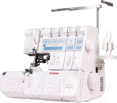 Коверлок Janome 1200D