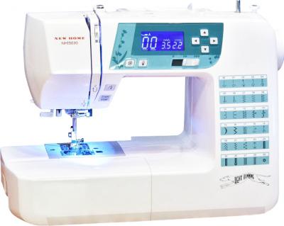 Швейная машина New Home 15030 - общий вид