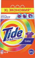 Стиральный порошок Tide Color (Автомат, 4.5кг) - 