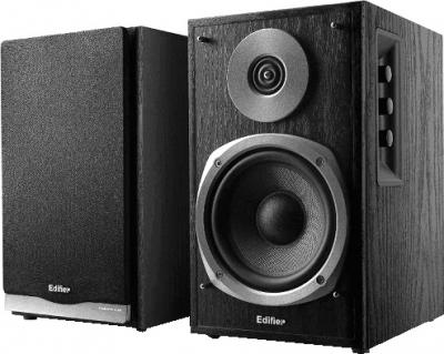 Мультимедиа акустика Edifier R1600T Plus (Black) - общий вид
