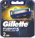 Набор сменных кассет Gillette Fusion ProGlide Power (2шт) - 