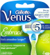 Набор сменных кассет Gillette Venus Embrace (4шт) - 