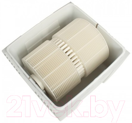 Мойка воздуха Venta LW45 (белый) — фото 8