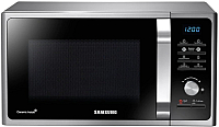 Микроволновая печь Samsung MS23F302TAS - 