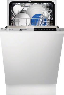 Посудомоечная машина Electrolux ESL4650RO - общий вид
