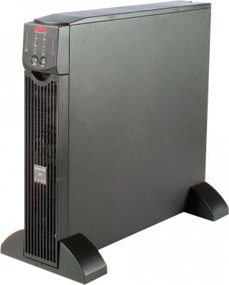 ИБП APC Smart-UPS RT 2000VA (SURT2000XLI) - общий вид