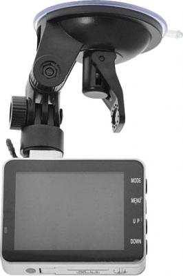 Автомобильный видеорегистратор Falcon Eye FE-89AVR - дисплей