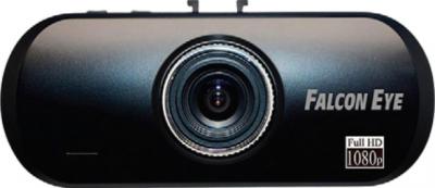 Автомобильный видеорегистратор Falcon Eye FE-801AVR - общий вид