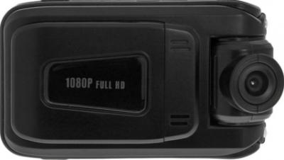 Автомобильный видеорегистратор Falcon Eye FE-701AVR - общий вид