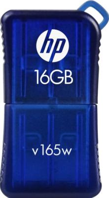 Usb flash накопитель HP V165W 16GB (FDU16GBHPV165W-EF) - общий вид