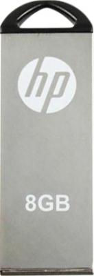 Usb flash накопитель HP V220W 8GB (FDU8GBHPV220W-EF) - общий вид