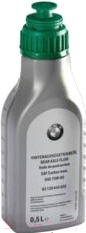 Трансмиссионное масло BMW SAF Carbon Mod 75W85 / 83120445832 (0.5л)