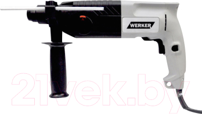 Перфоратор Werker EWRH 606