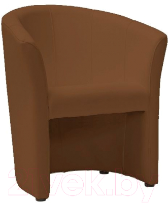 Кресло мягкое Signal TM-1 (коричневый)