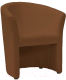 Кресло мягкое Signal TM-1 (коричневый) - 