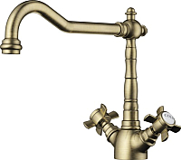 

Смеситель, Tokigawa-AB