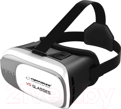 Шлем виртуальной реальности Esperanza EMV300