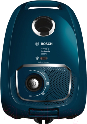 Пылесос Bosch BGLS42035