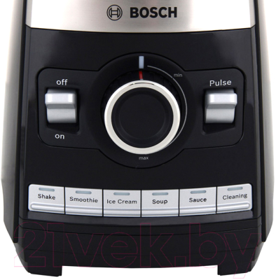 Блендер стационарный Bosch MMBH6P6B