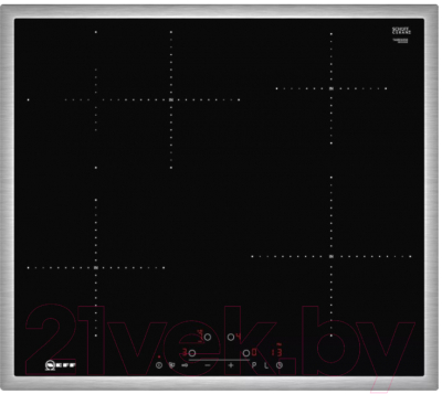 Индукционная варочная панель NEFF T46BD60N0
