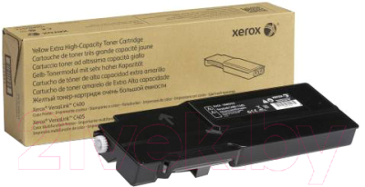 Тонер-картридж Xerox 106R03532