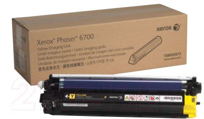 Тонер-картридж Xerox 108R00973