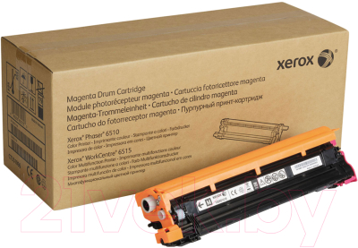 

Фотобарабан Xerox, Пурпурный, 108R01418