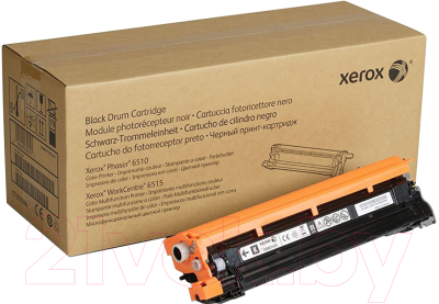 

Фотобарабан Xerox, Черный, 108R01420