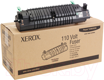 Картридж Xerox 115R00115