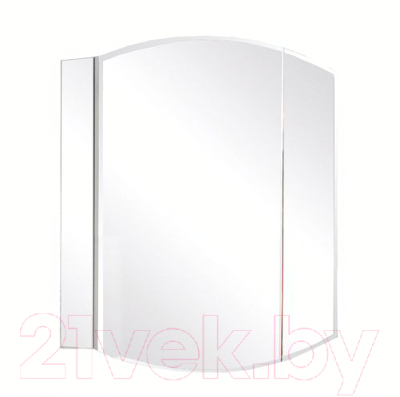 Шкаф с зеркалом для ванной Акватон Севилья 95 (1A125602SE010)