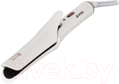 Выпрямитель для волос Vitek VT-8406 W