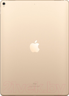 Планшет Apple iPad Pro 12.9 256GB LTE / MPA62RK/A (золото)