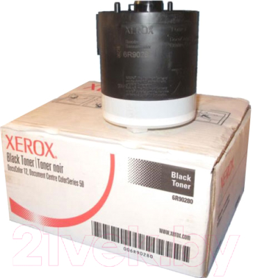 Тонер-картридж Xerox 006R90280